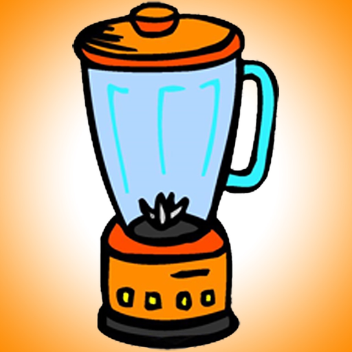 BlendZ app icon