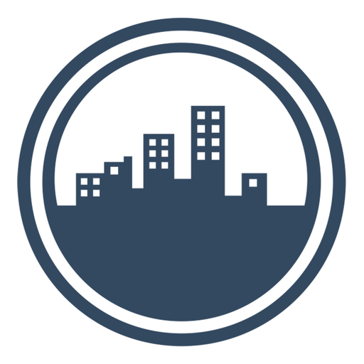 TagCity app icon