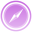 FastBack - the browser that doesn't reload when you go "back" icon
