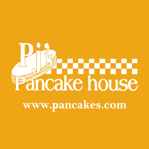 PJ's Pancake House app icon