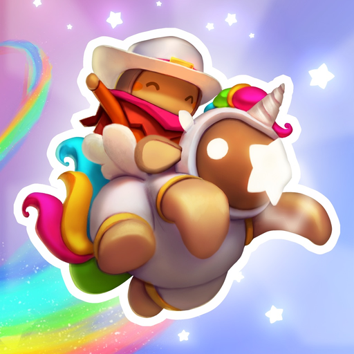 Starlit Adventures app icon
