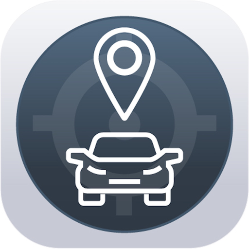 Lot Tracker app icon