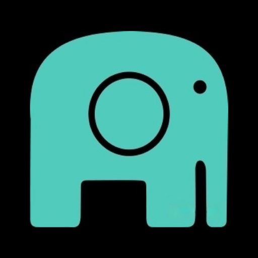 Energy Elephant App app icon