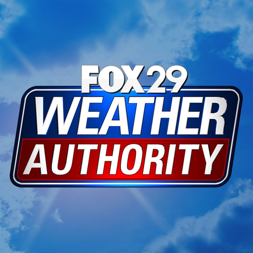FOX 29 Philadelphia: Weather app icon
