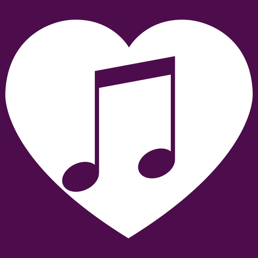 Hand Written Love Notes app icon