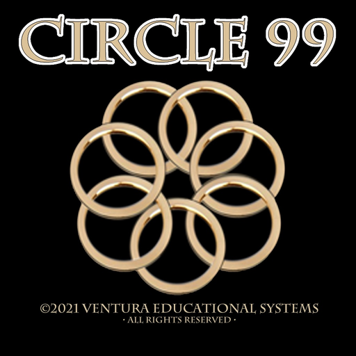 Circle 99 app icon