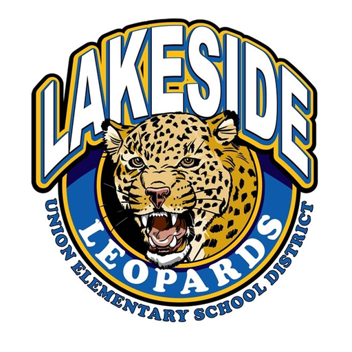 Lakeside Elementary School app icon