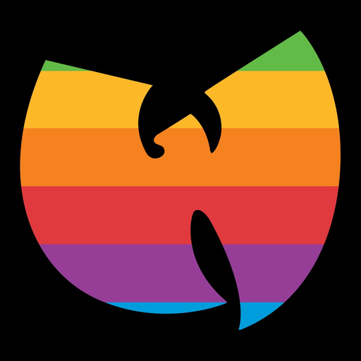WuTangMe app icon