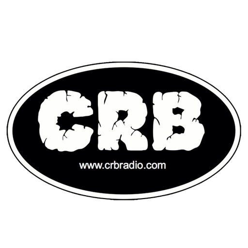 CaveRadio app icon
