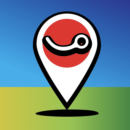 Dropzones-USPA Dropzone Finder app icon