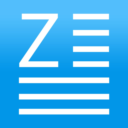 ZipLegal - Professional Legal Documents app icon