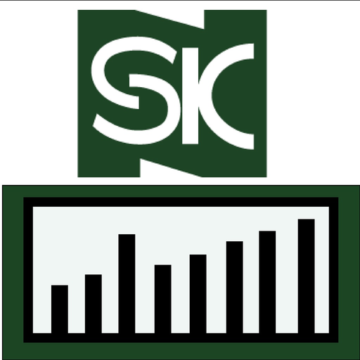 SK Kaidan Ziggurat Scale app icon