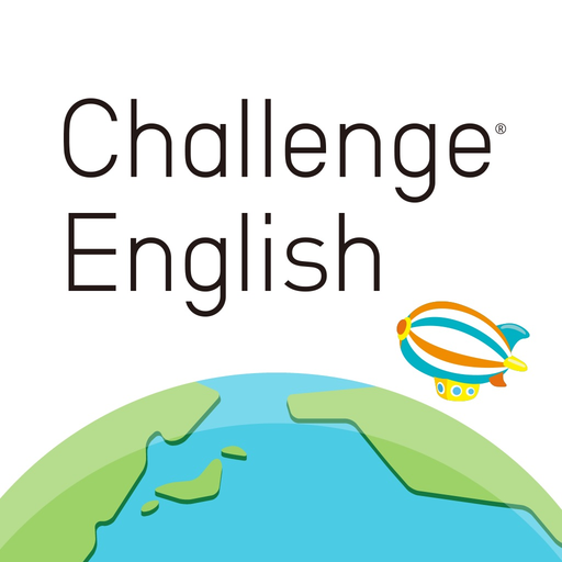 Challenge English app icon