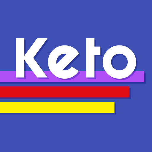 Stupid Simple Keto Diet App app icon