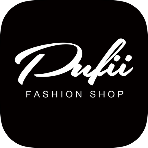 PUFII流行時尚女裝霸主 app icon