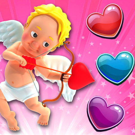 Cupid Crush app icon