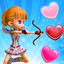 Love Girl Story - Match candy hearts for a splash of sugar icon