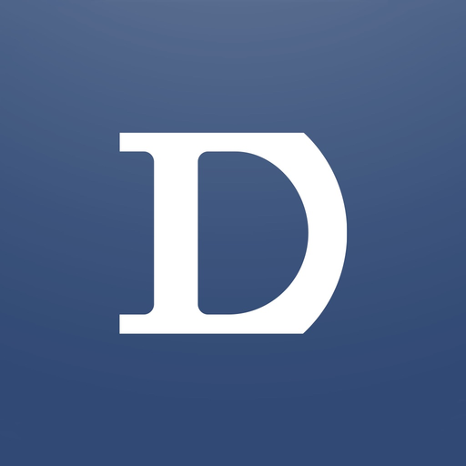 Diktamen app icon