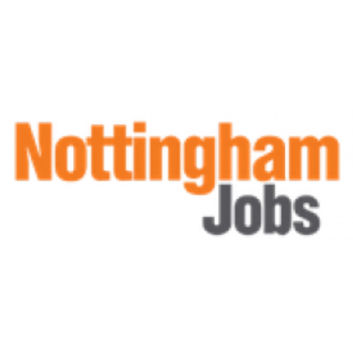 Nottingham Jobs.com app icon
