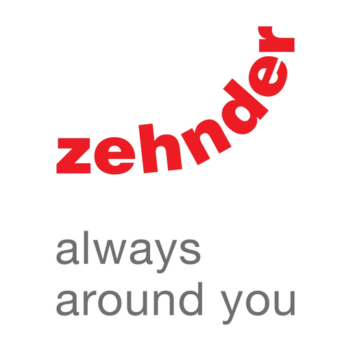 Ventilatie App app icon