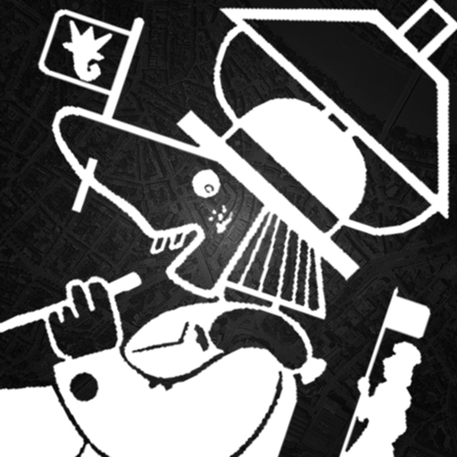 Alti Stainlemer 1912 app icon