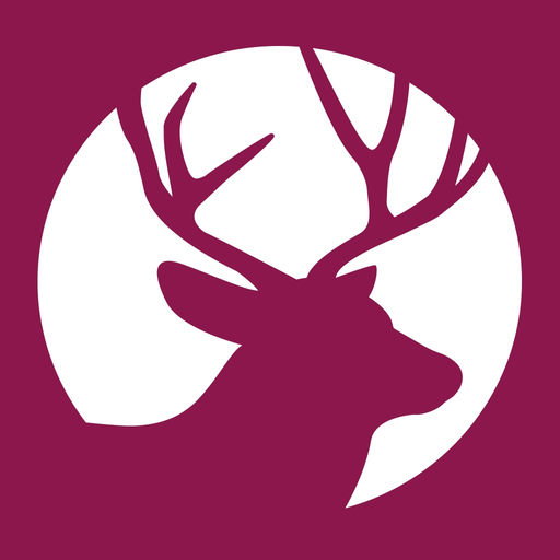 Discover Exmoor National Park app icon