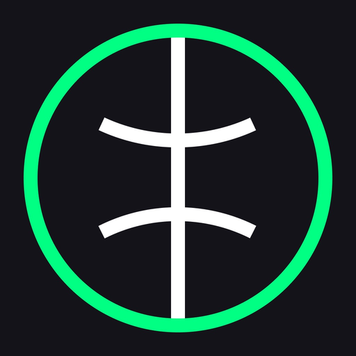 BallerApp: Pickup Basketball app icon