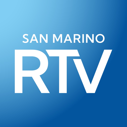 San Marino RTV app icon
