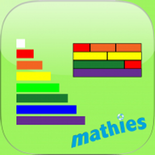 Relational Rods+ by mathies app icon