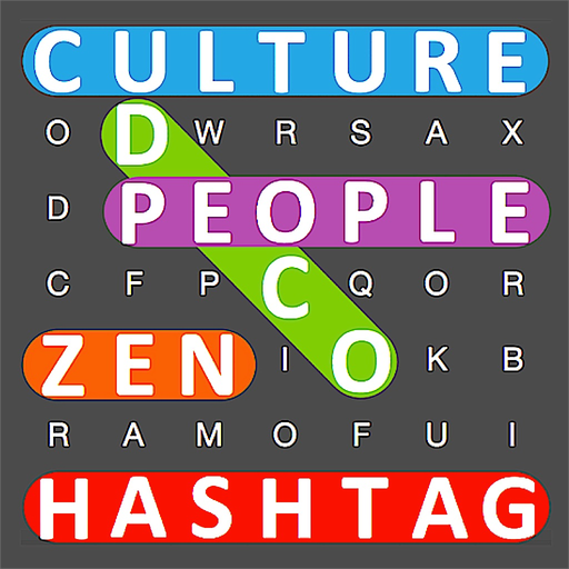 Word Search Puzzle· app icon