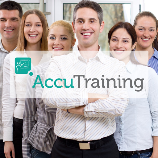 AccuTraining app icon