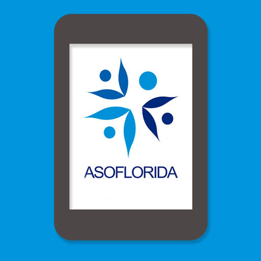 ASOFLORIDA app icon