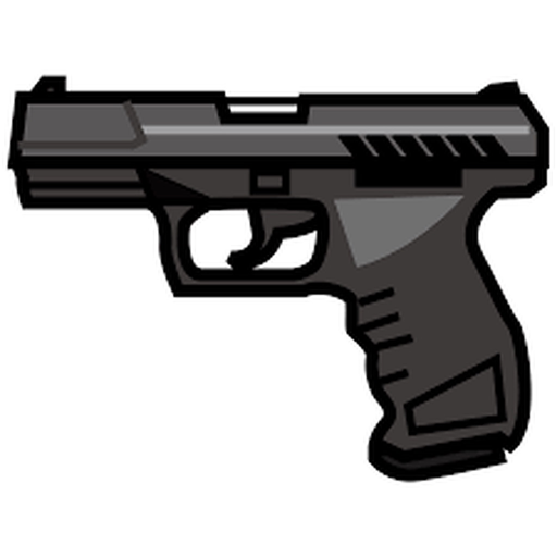 Gun Sounds MI app icon