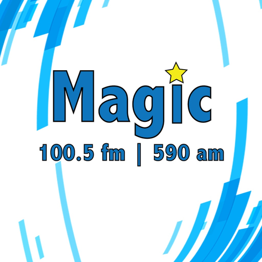 Magic - Albany app icon