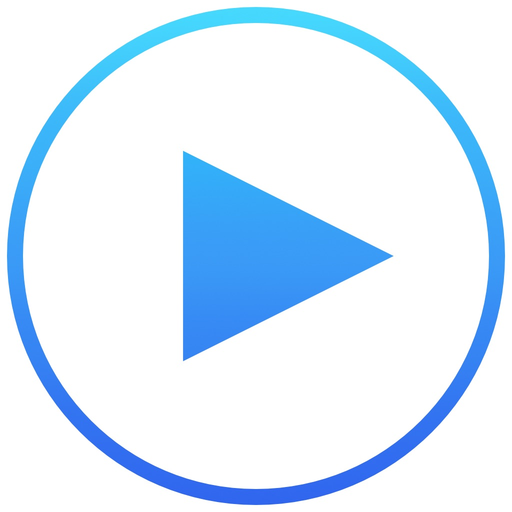 Quick Player X app icon