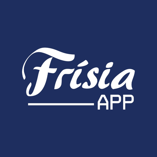 Frísia Cooperado app icon