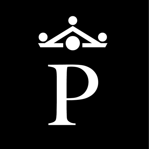 Paradores Hoteles&Restaurantes app icon