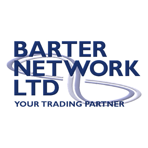 Barter Network LTD Mobile app icon