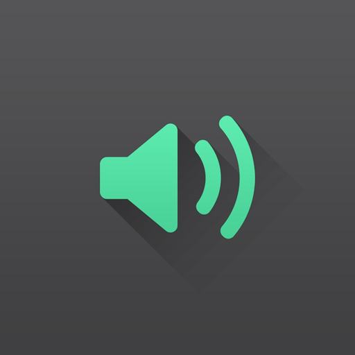 Helium Streamer app icon