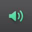 Helium Streamer icon