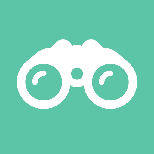Network Scout app icon