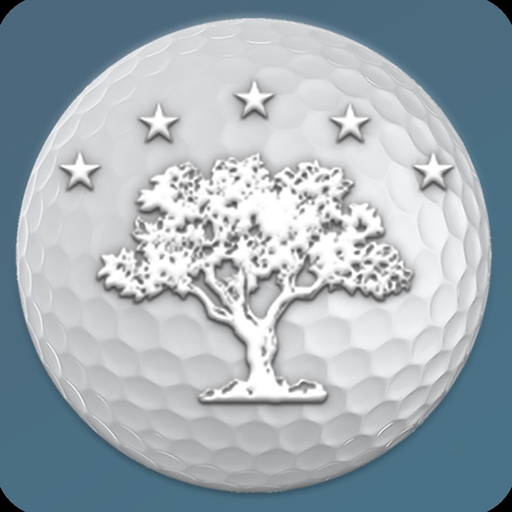 Heritage Golf on Hilton Head app icon