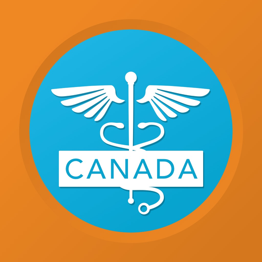 Canadian NCLEX RN Mastery app icon