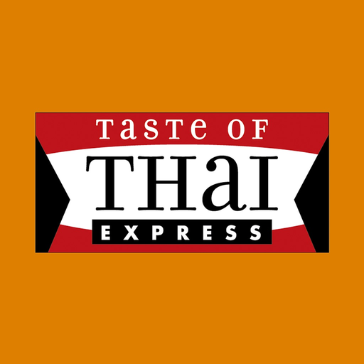 Taste of Thai Express app icon