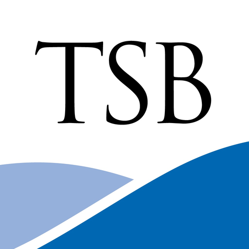 Taylorsville Savings Bank app icon