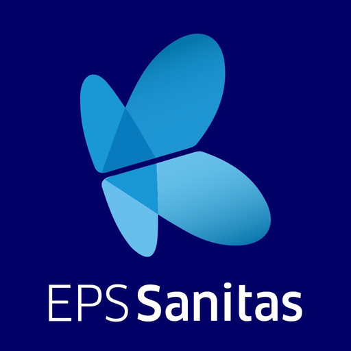 EPS Sanitas app icon