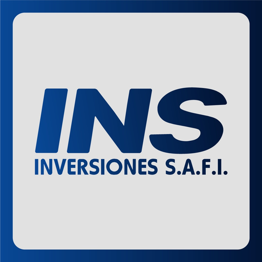 INS Inversiones app icon