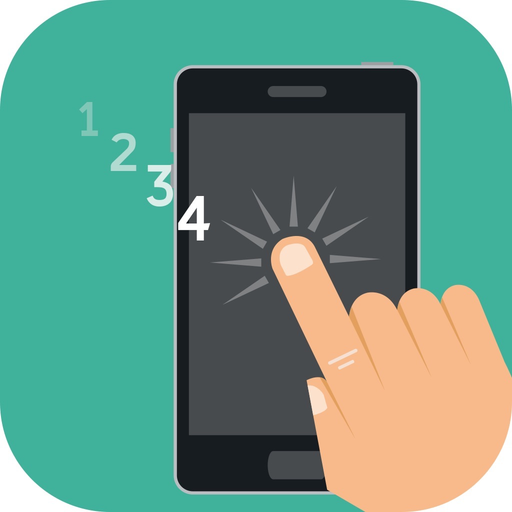Finger Speed! app icon