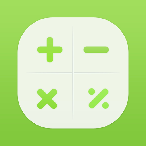 Calculator KeyBoard app icon