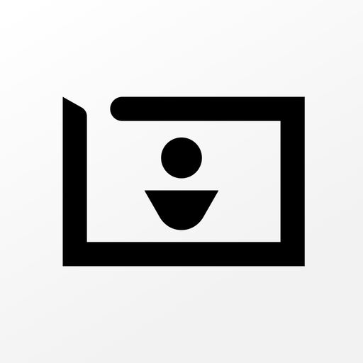 Lightspeed Display (X) app icon
